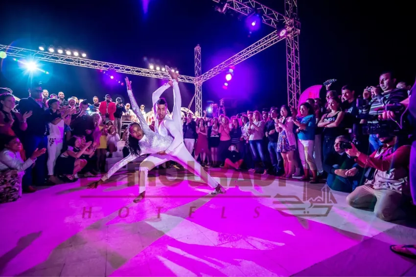 El Mouradi Club Kantaoui 4*-61