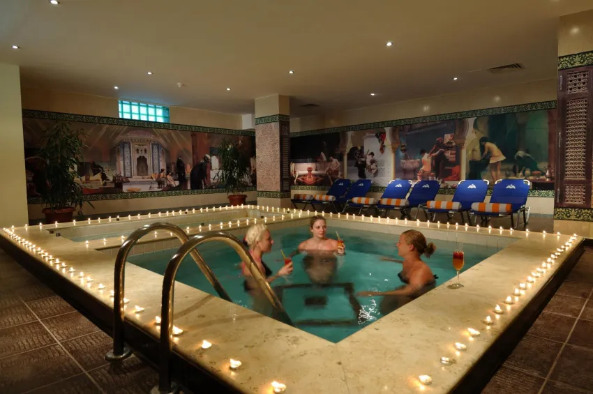 Grand Oasis Resort 4*-11
