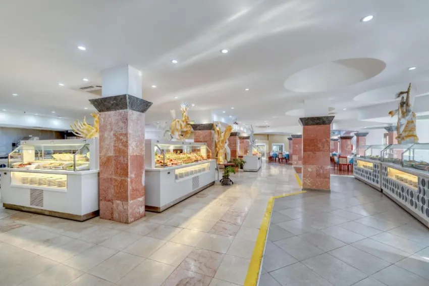 ASTERIA COLLECTION SIDE  5*-24