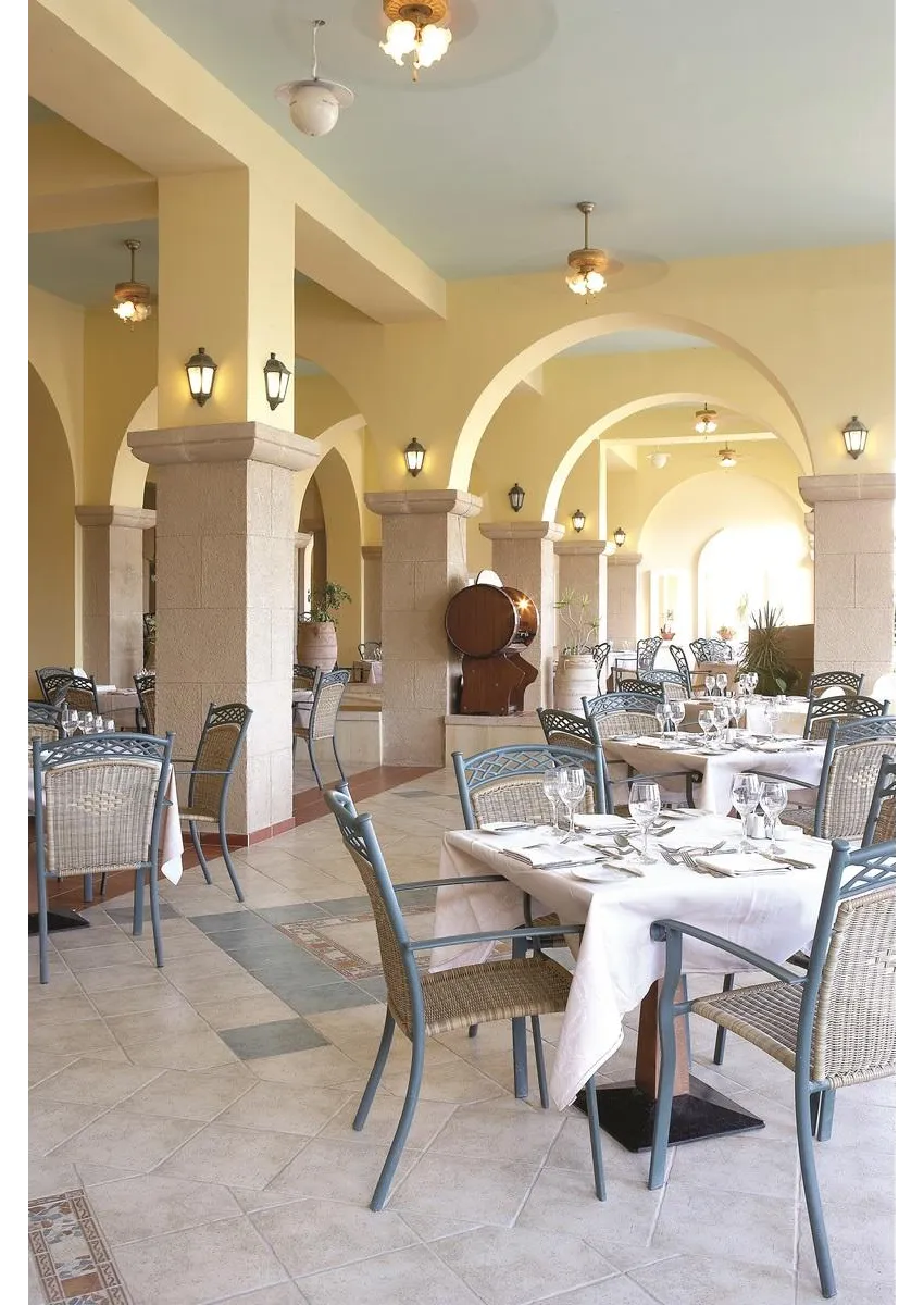 Lindos Princess Beach Resort and Spa 4*-23