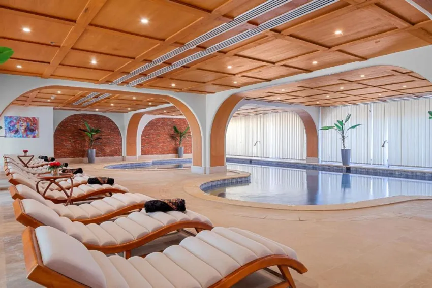 ALBATROS AQUA BLU SHARM EL SHEIKH  5*-31