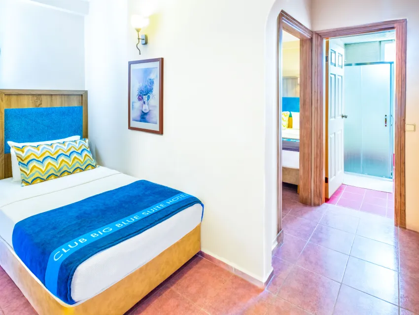 Club Big Blue Suite Hotel 4*-37