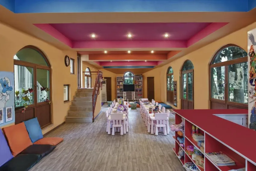 Botanik Platinum 5*-23