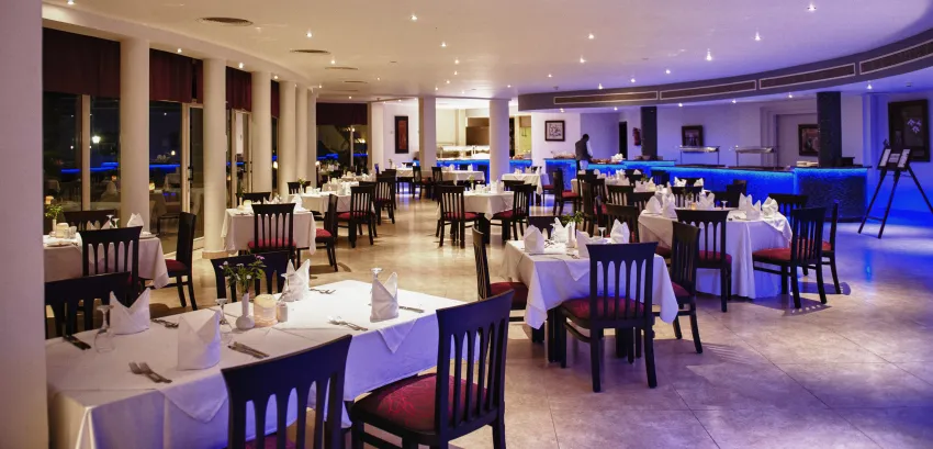 Cleopatra Luxury Resort Makadi Bay 5*-134