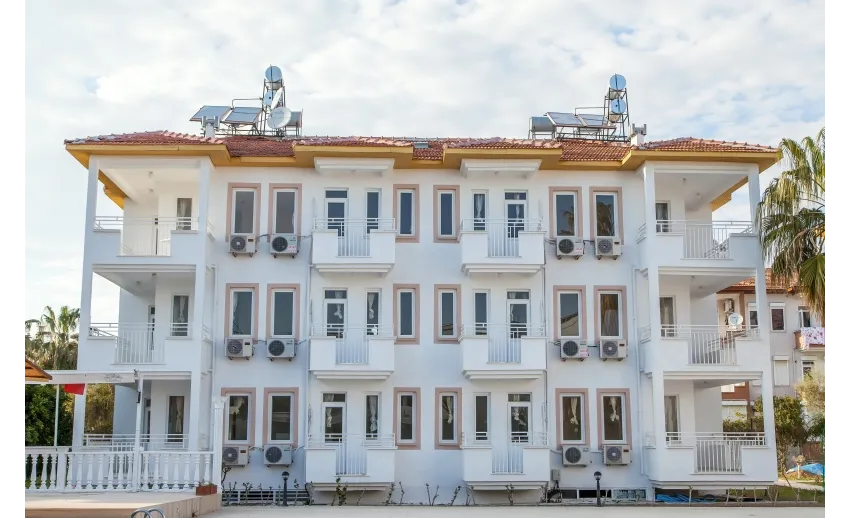 Anthos Garden Hotel 3*-1
