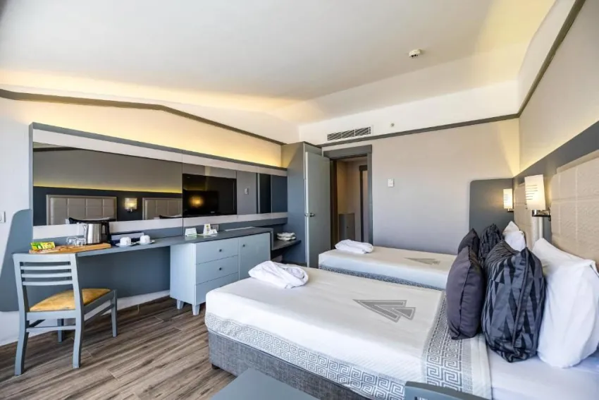 Vonresort Golden Coast 5*-14