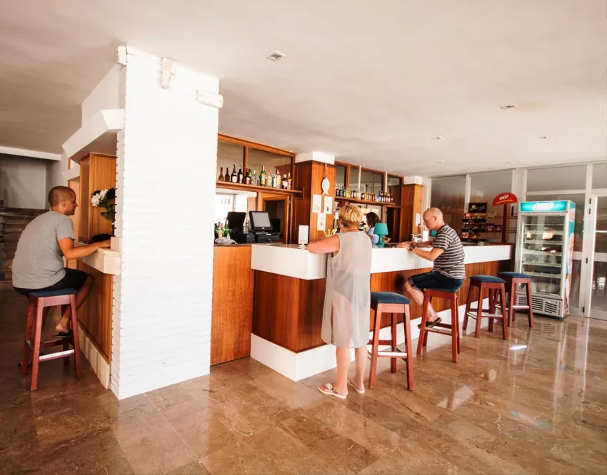 Amic Miraflores Hotel 3*-26