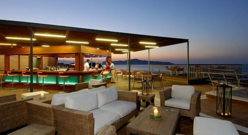 Cretan Dream Royal hotel 4*-208