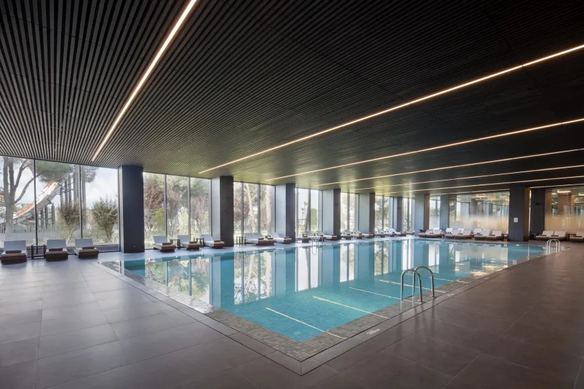 Voyage Belek Golf & Spa Hotel 5*-21