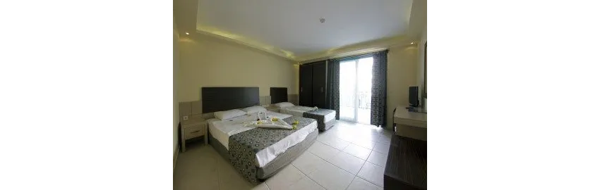 Arabella World Hotel 4*-1