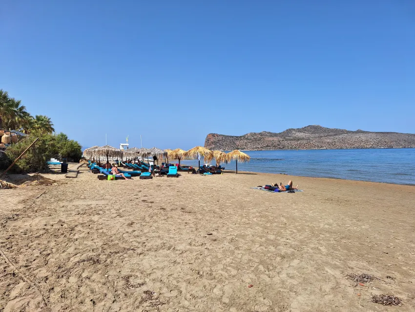 Perla Beach 3*-90