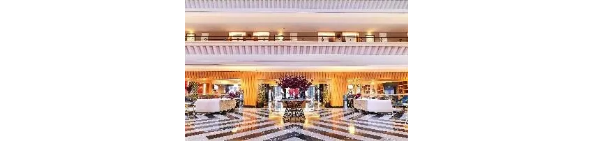 Imperial Turkiz Resort Kemer 5*-19