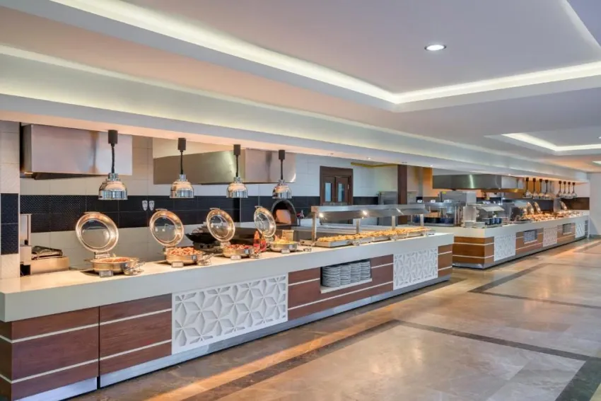 Green Max Hotel 5*-25