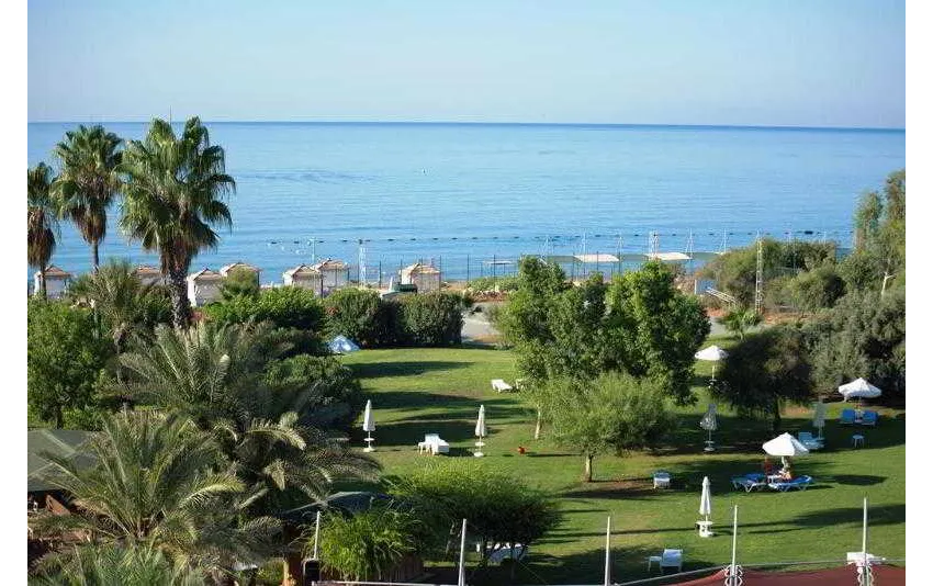 Limak Arcadia Sport Resort 5*-76