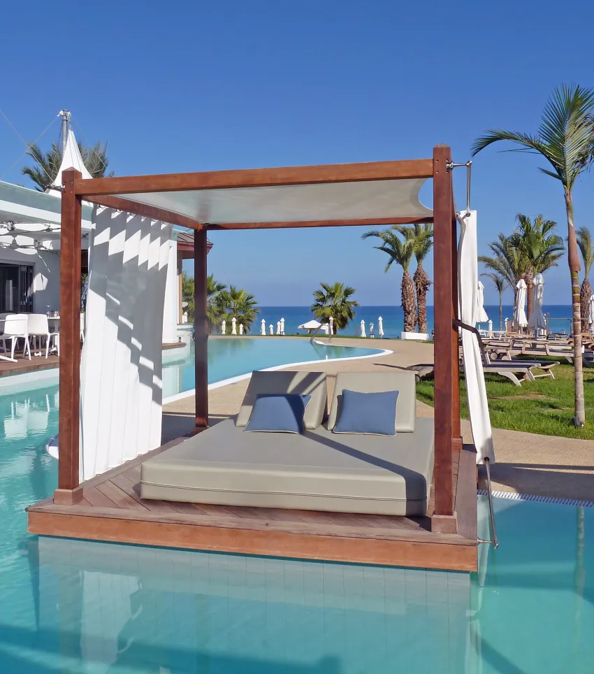 Sunrise Pearl Hotel & Spa 5*-59