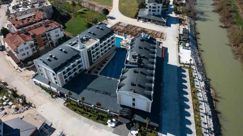BELENLI RESORT  4*-9