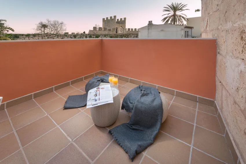 Alcudia Petit Hotels 3*-61