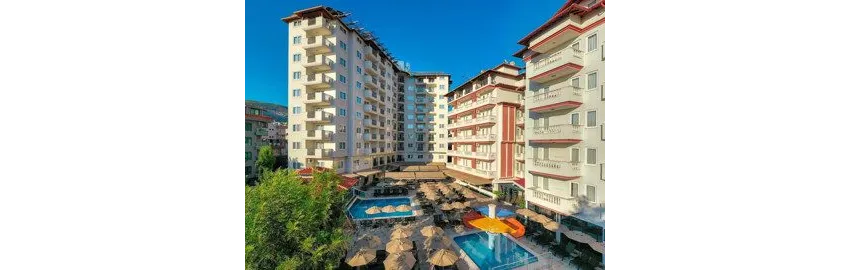 Villa Sunflower Hotel 4*-8