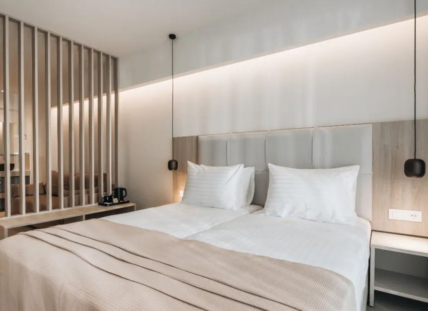 Golden Coast Suites 4*-3