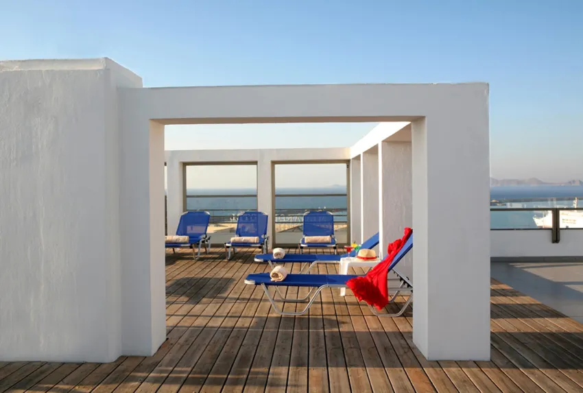 Aquila Atlantis Hotel 5*-6