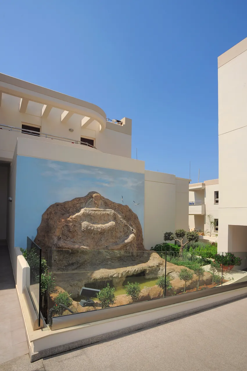 Euronapa Hotel Apartments 3*-6