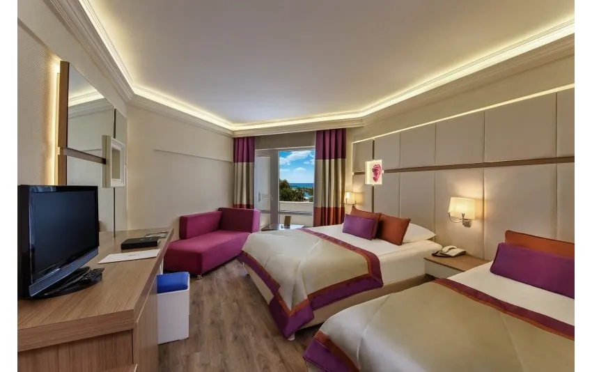 Delphin Botanik Hotel 5*-3