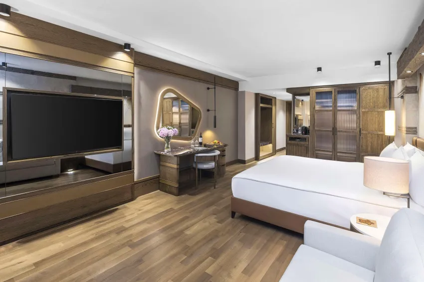 Kempinski Hotel The Dome Belek 5*-134