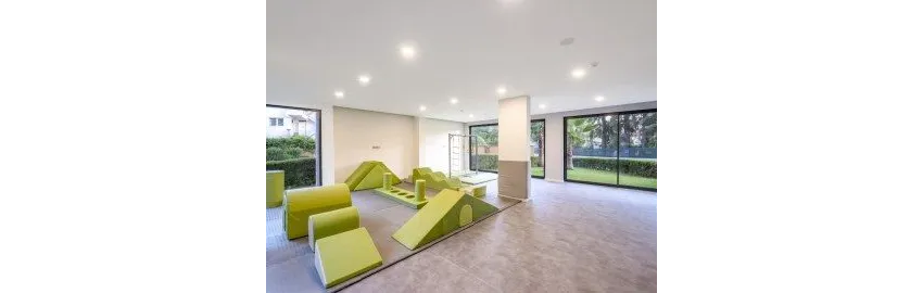 Utopia Resort & Residence 5*-28
