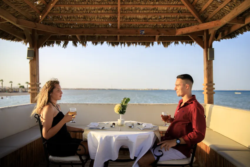 Amwaj Beach Club Abu Soma 4*-57