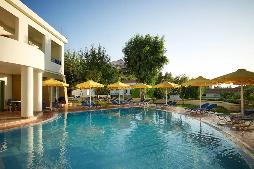 Mitsis Rodos Maris 5*-5