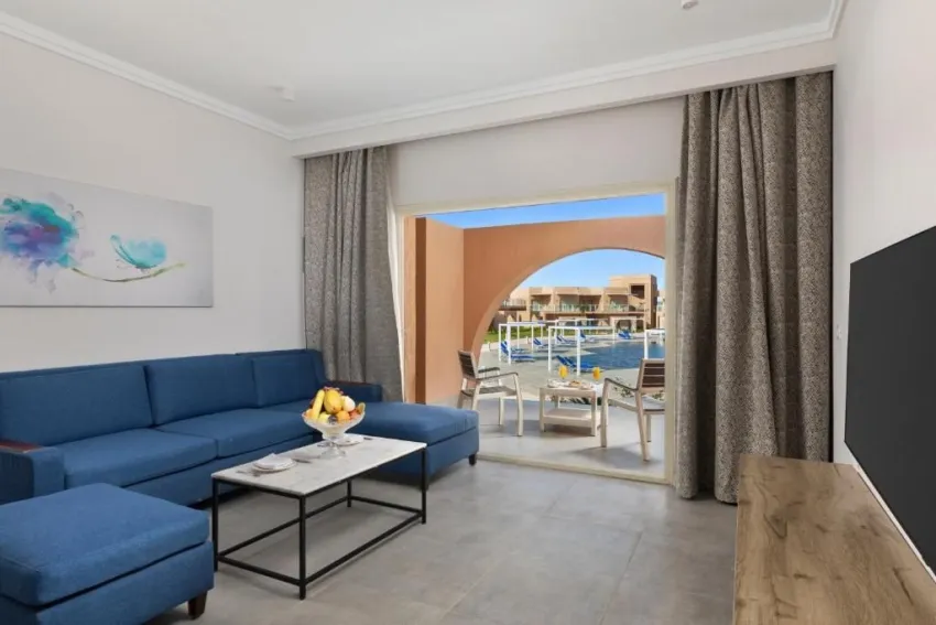 Water Valley Aqua Park By Neverland 5*-6