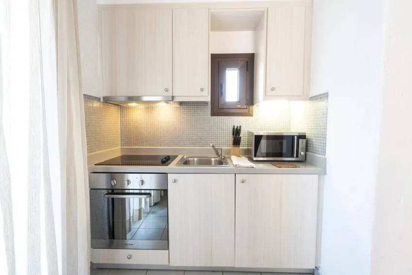 Koutouloufari Village 3*-24