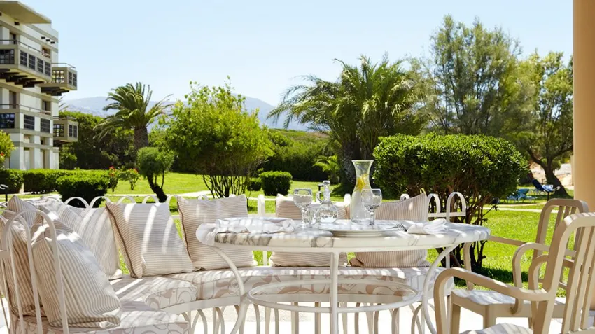 Grecotel Meli Palace 4*-22