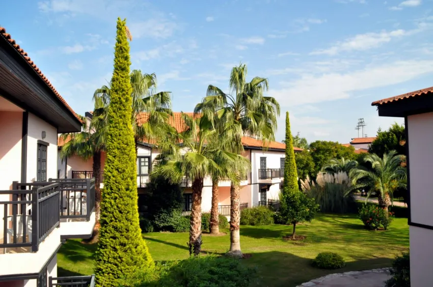 Starlight Resort Hotel 5*-11