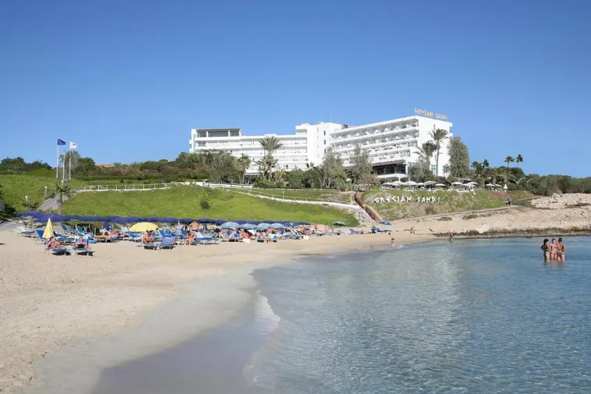 Grecian Sands 4*-2