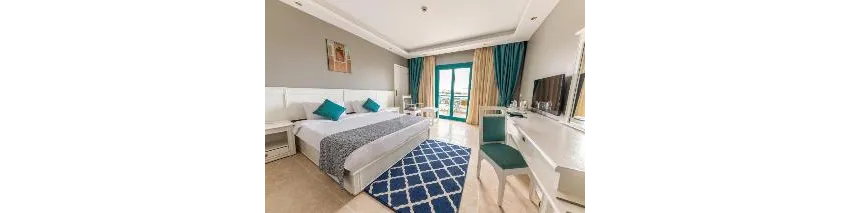 Sunrise Garden Beach Resort 5*-11