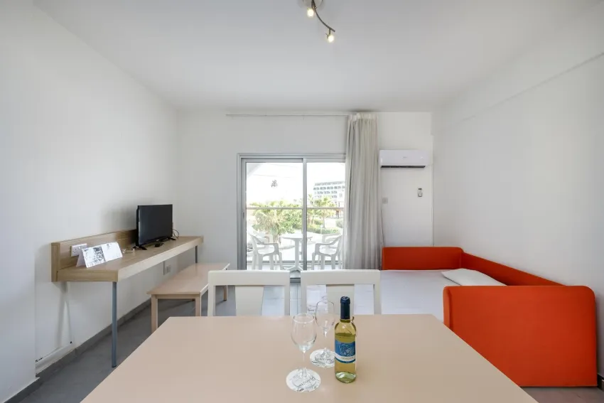 Pandream Hotel Apartments 3*-5