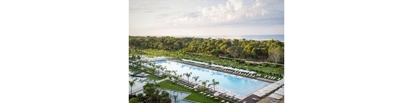 Regnum Carya Golf & Spa Resort 5*-2