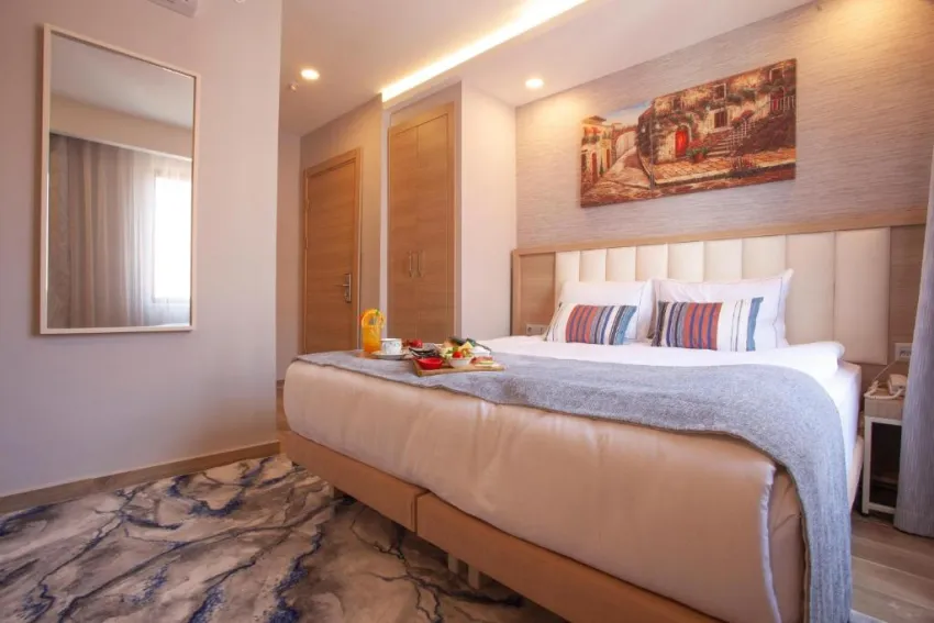 OLD TOWN POINT HOTEL&SPA  4*-27