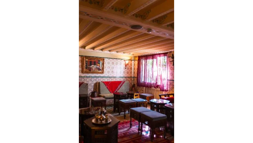 Eden Yasmine Resort & Spa 4*-28