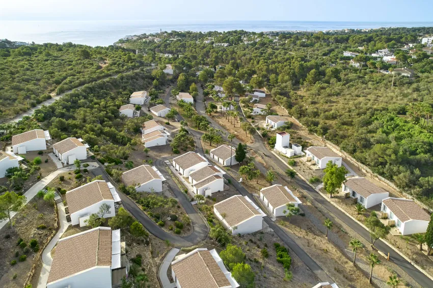 Iberostar Waves Cala Domingos 4*-3