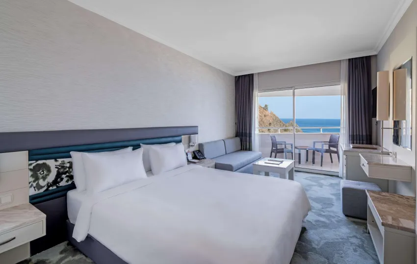 Rixos Premium Tekirova 5*-433