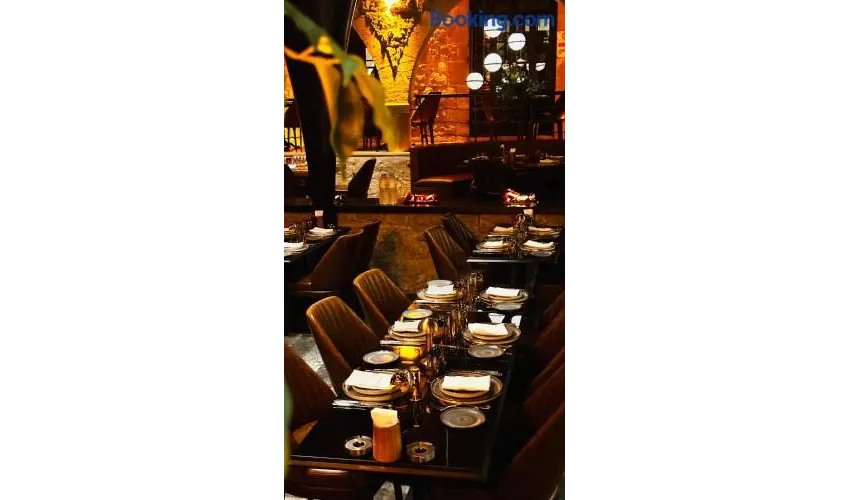 Lord's Palace Hotel SPA Casino 5*-4