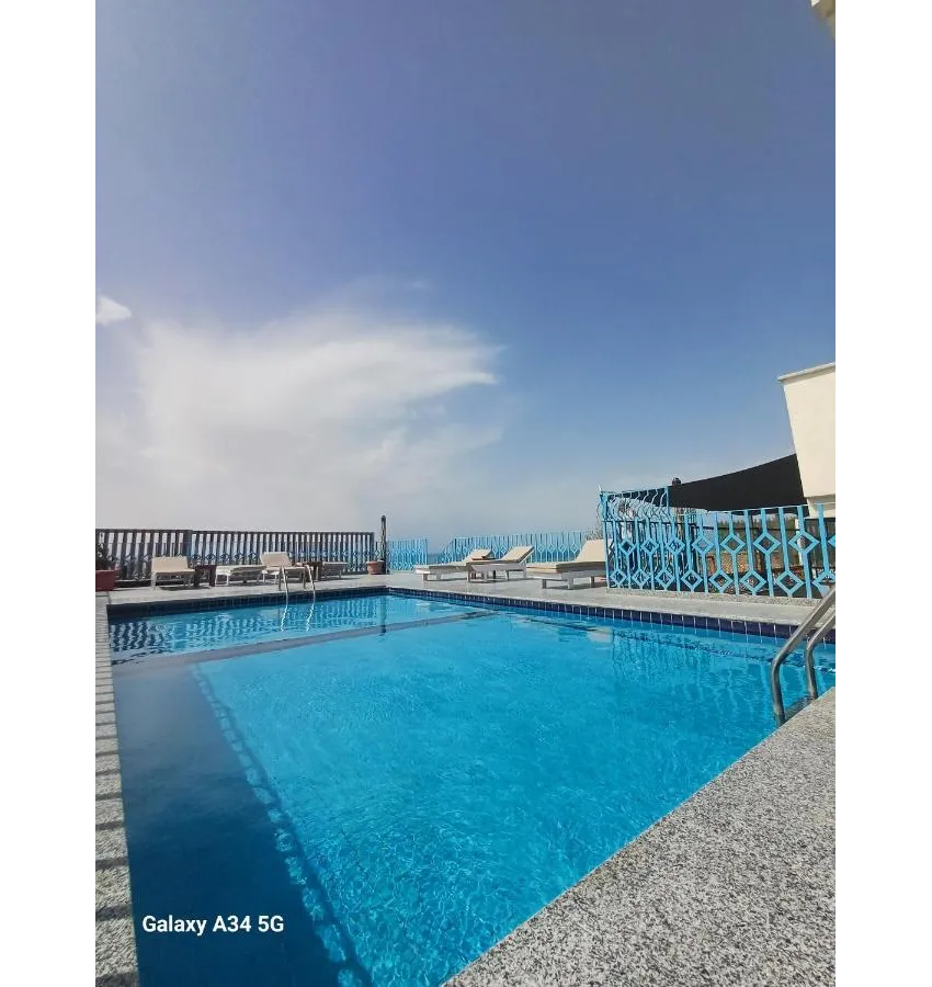 Palm Inn Hotel Hurghda 3*-7