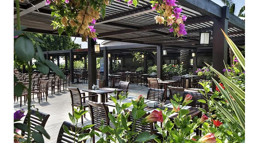 CRYSTAL FAMILY RESORT & SPA  5*-16