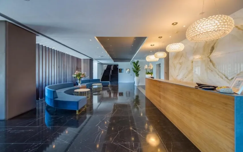 SUN HALL HOTEL 4*-28