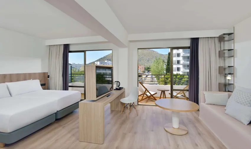 INNSiDE Alcudia 4*-23