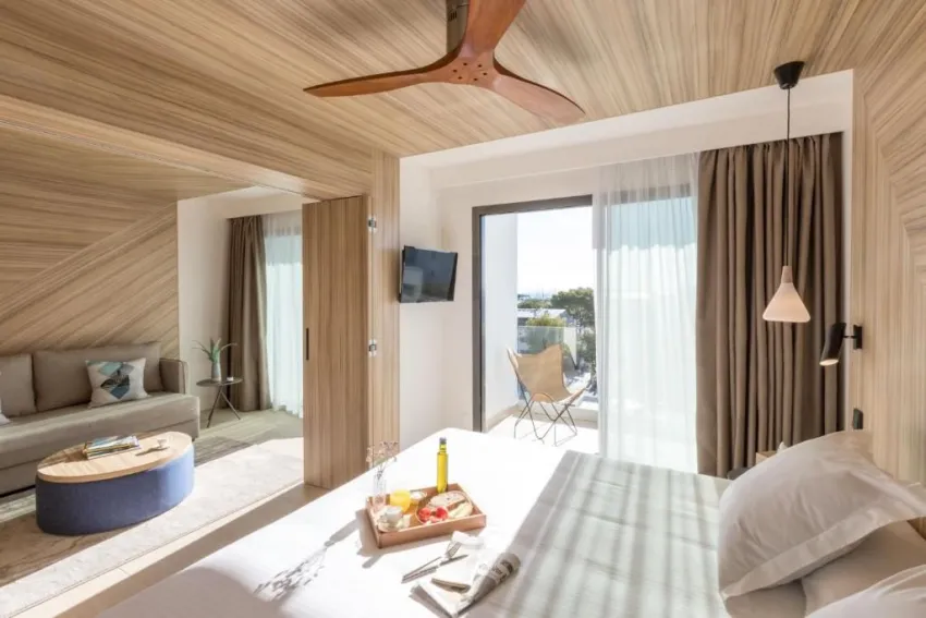 Bordoy Alcudia Port Suites 5*-24