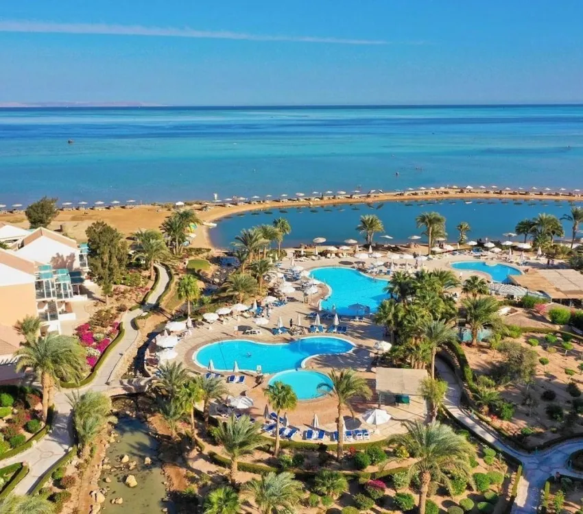 Movenpick Resort & Spa El Gouna 5*-20