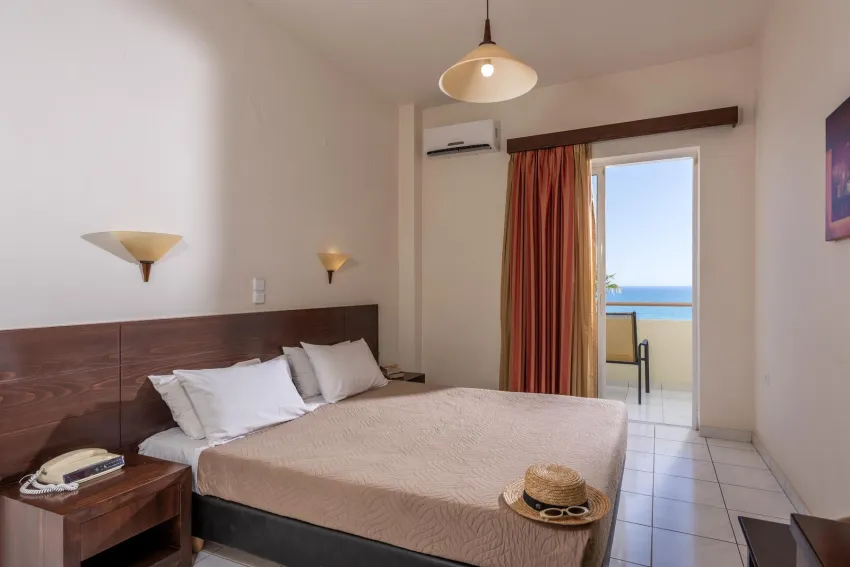 Theo Hotel Agia Marina 4*-20